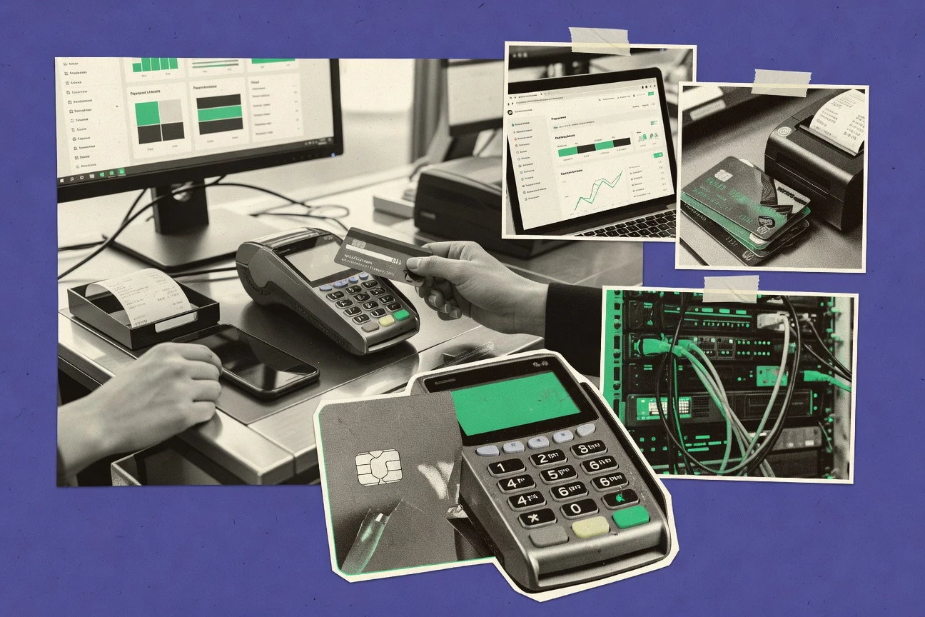 Best Credit Card Payment Processing Software (2026)