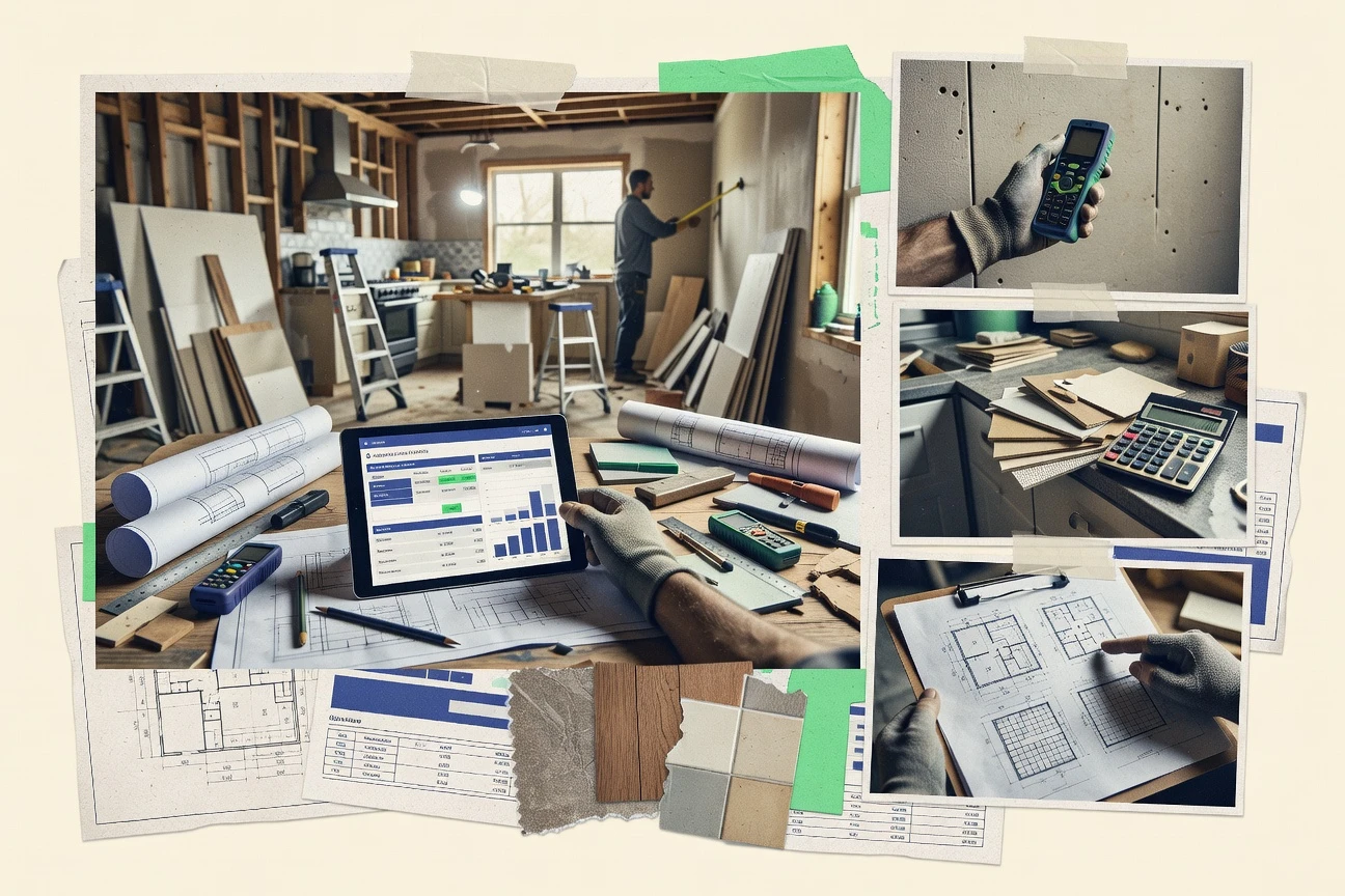 Best Renovation Estimate Software | 2026 Expert Picks