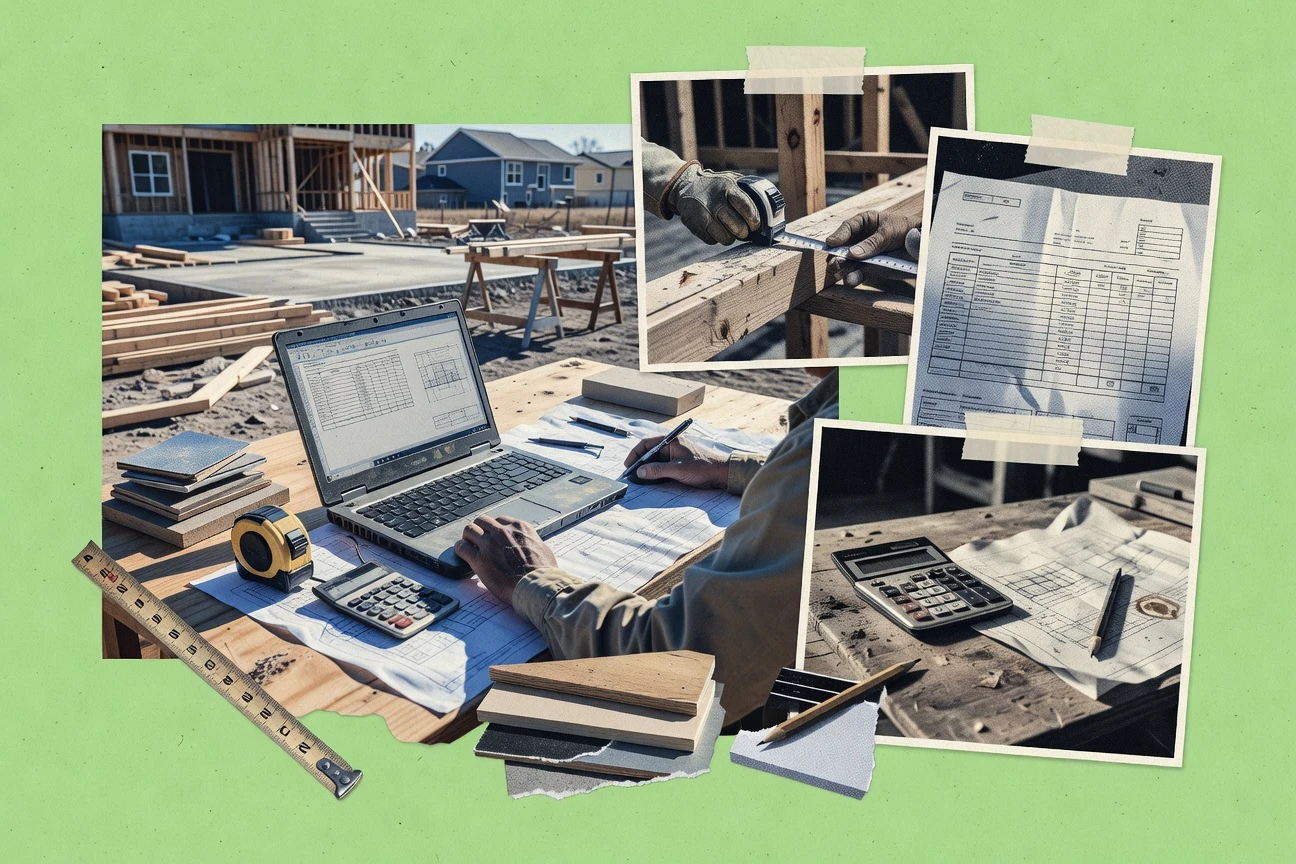 Best Simple Construction Estimating Software | 2026 Edition