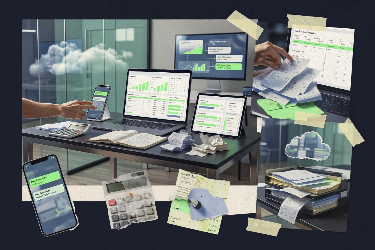 Best Cloud Accounting Practice Management Software (2026)