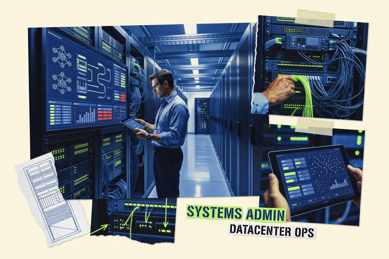 Top 10 Best Datacenter Management Software | 2026 Edition