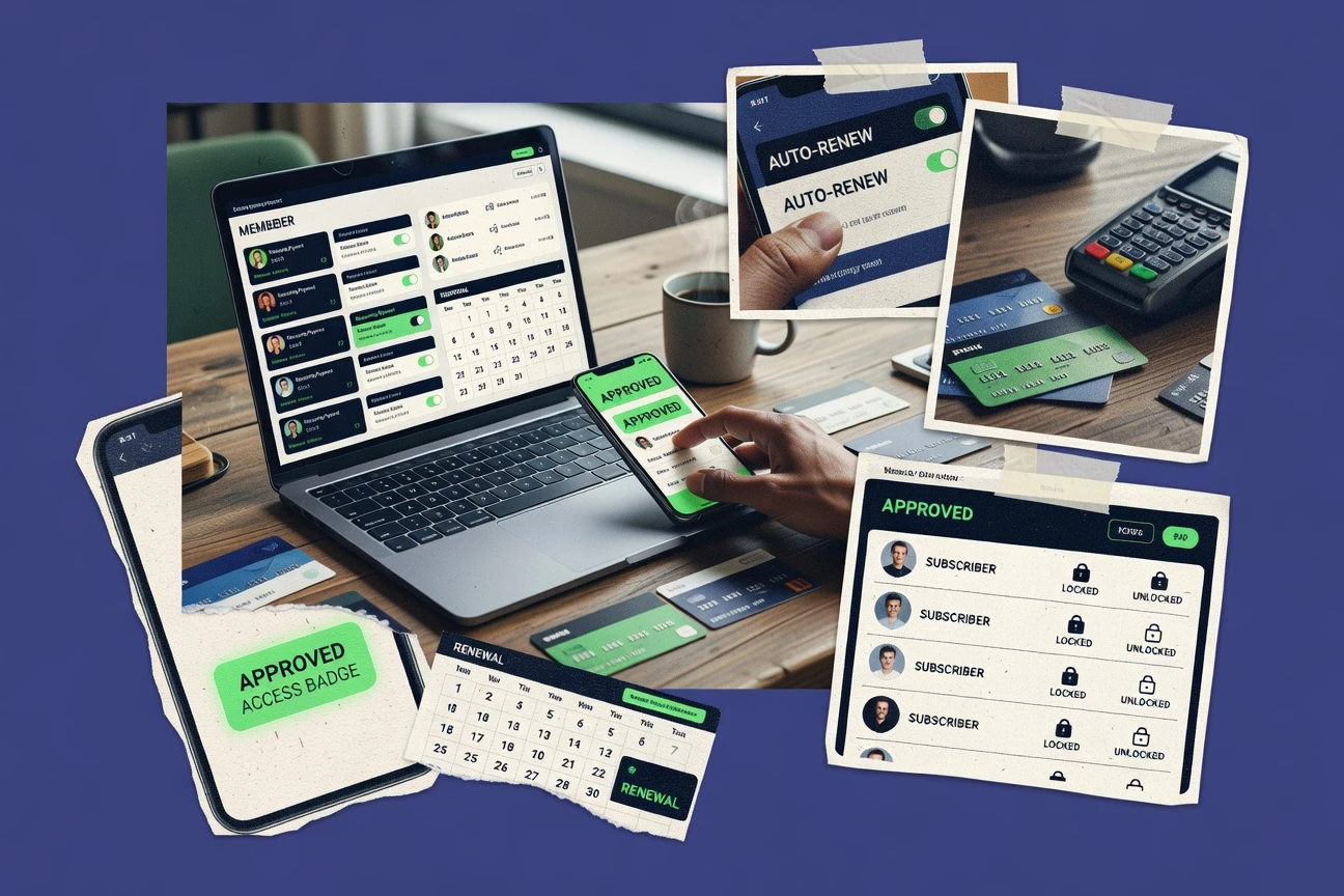 Top 10 Best Membership Subscription Software | 2026 Edition