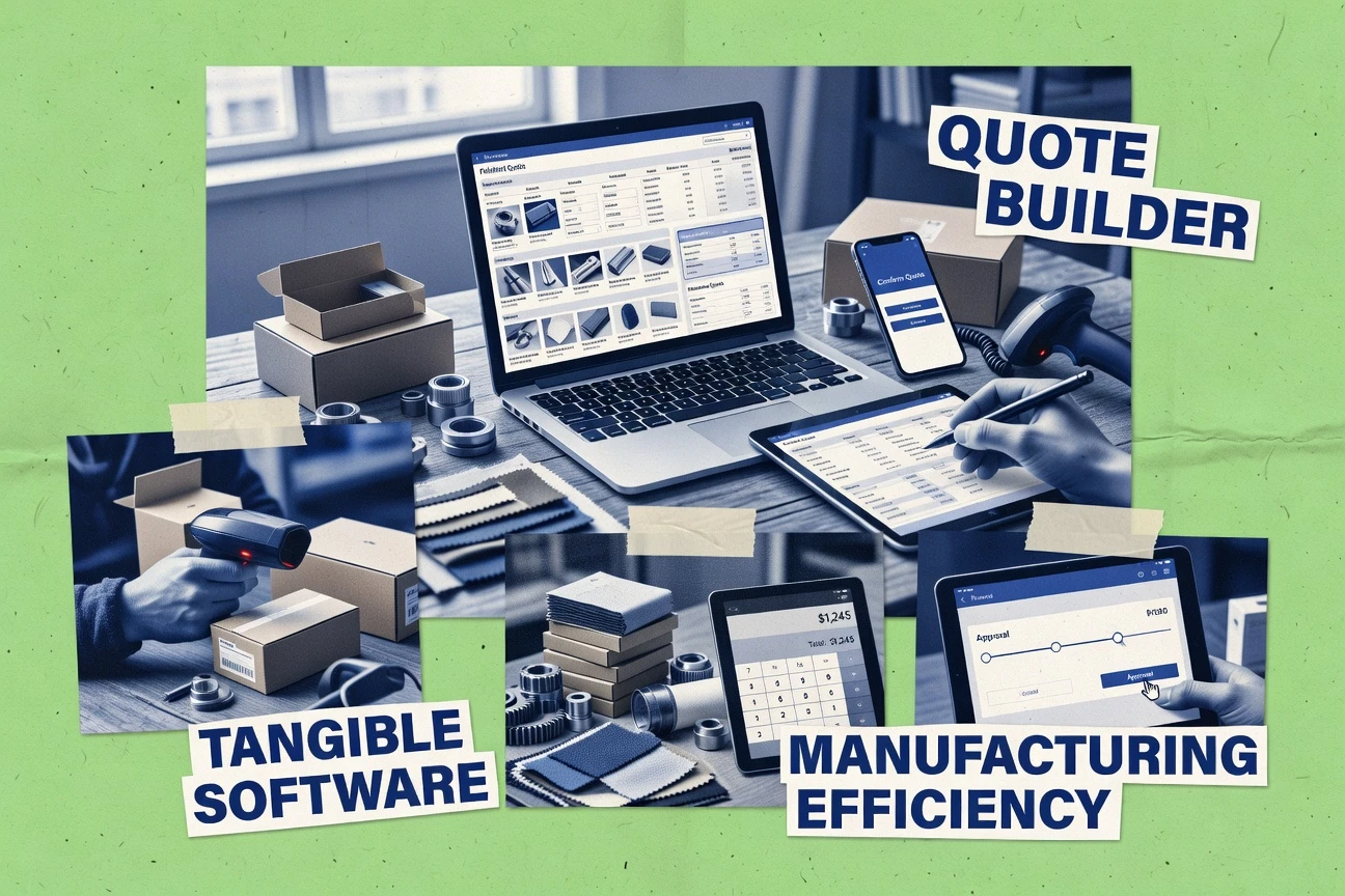 Best Product Quoting Software – 2026 Buyer's Guide