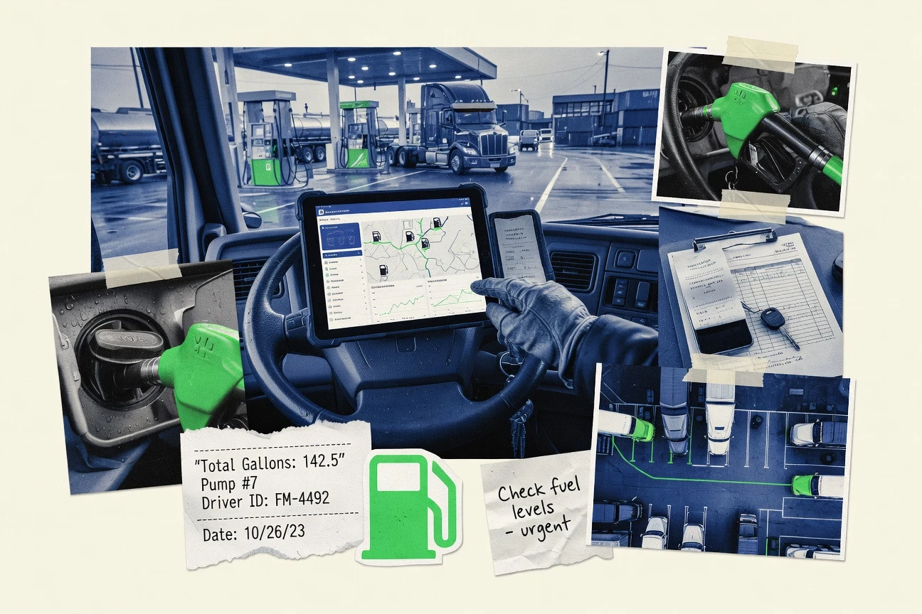 Top 10 Best Fuel Tracking Software | 2026 Expert Picks