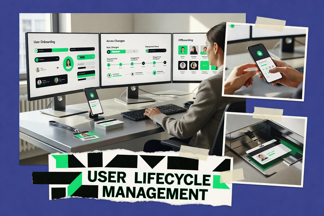 Best User Lifecycle Management Software | Top Picks 2026