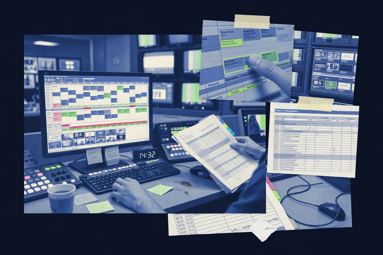 Best Tv Program Scheduling Software | 2026 Verified Rankings