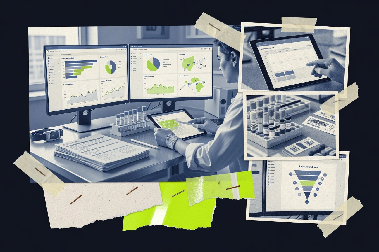 Top 10 Best Clinical Trial Data Software (2026 Review)
