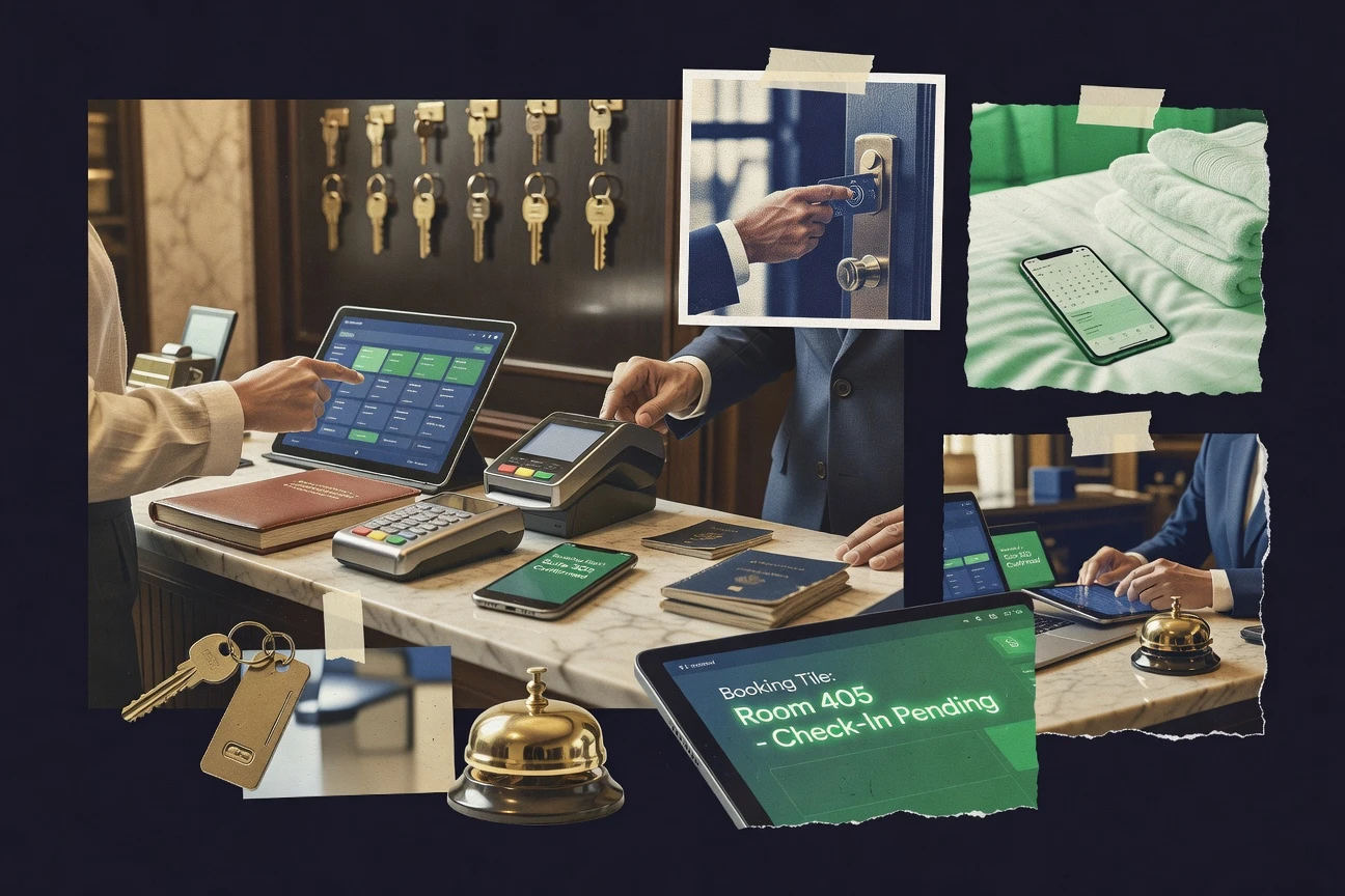 Best Cloud Based Hotel Management Software | 2026 Edition