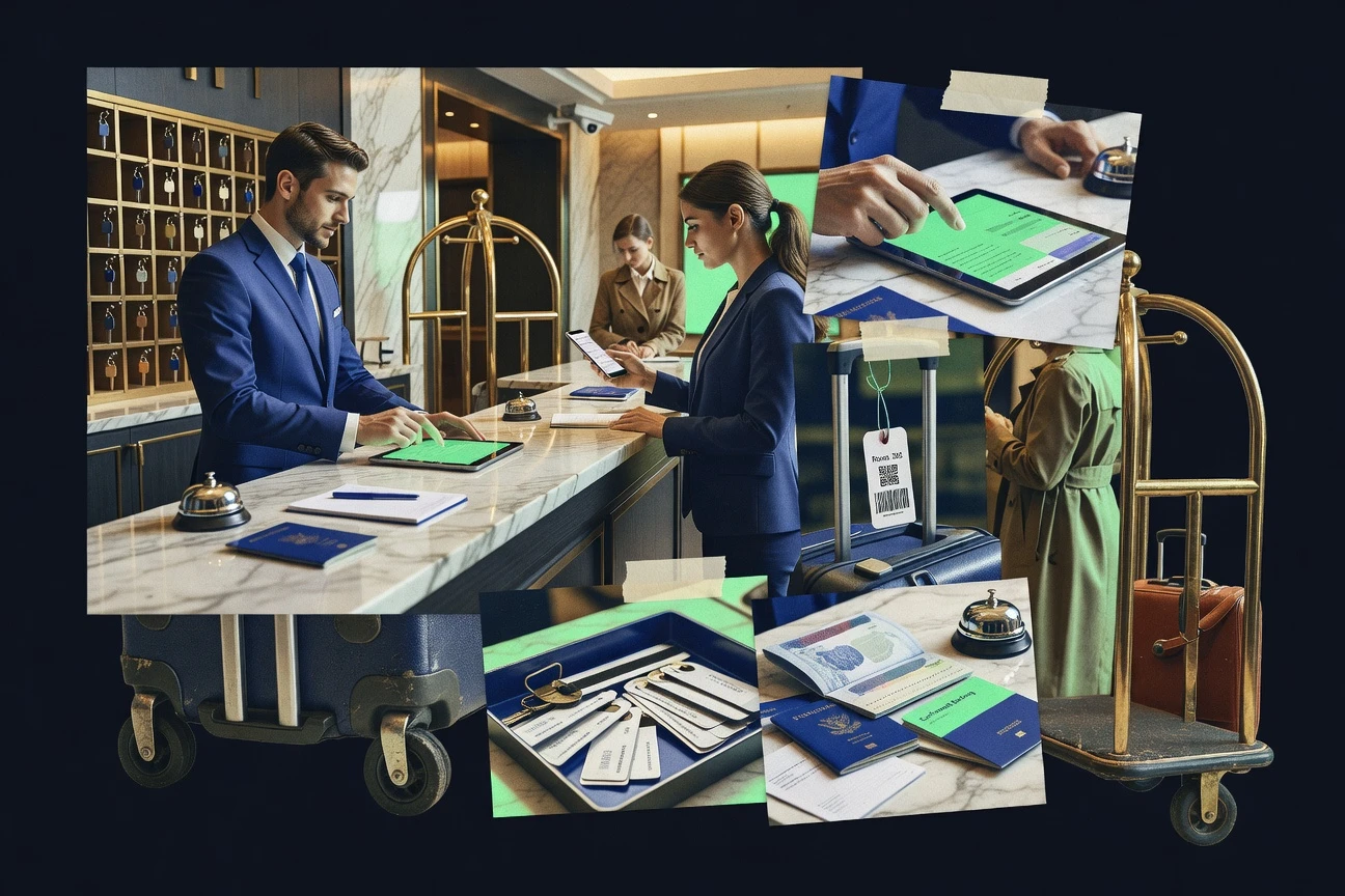 Best Guest Management Software | Independently Tested 2026