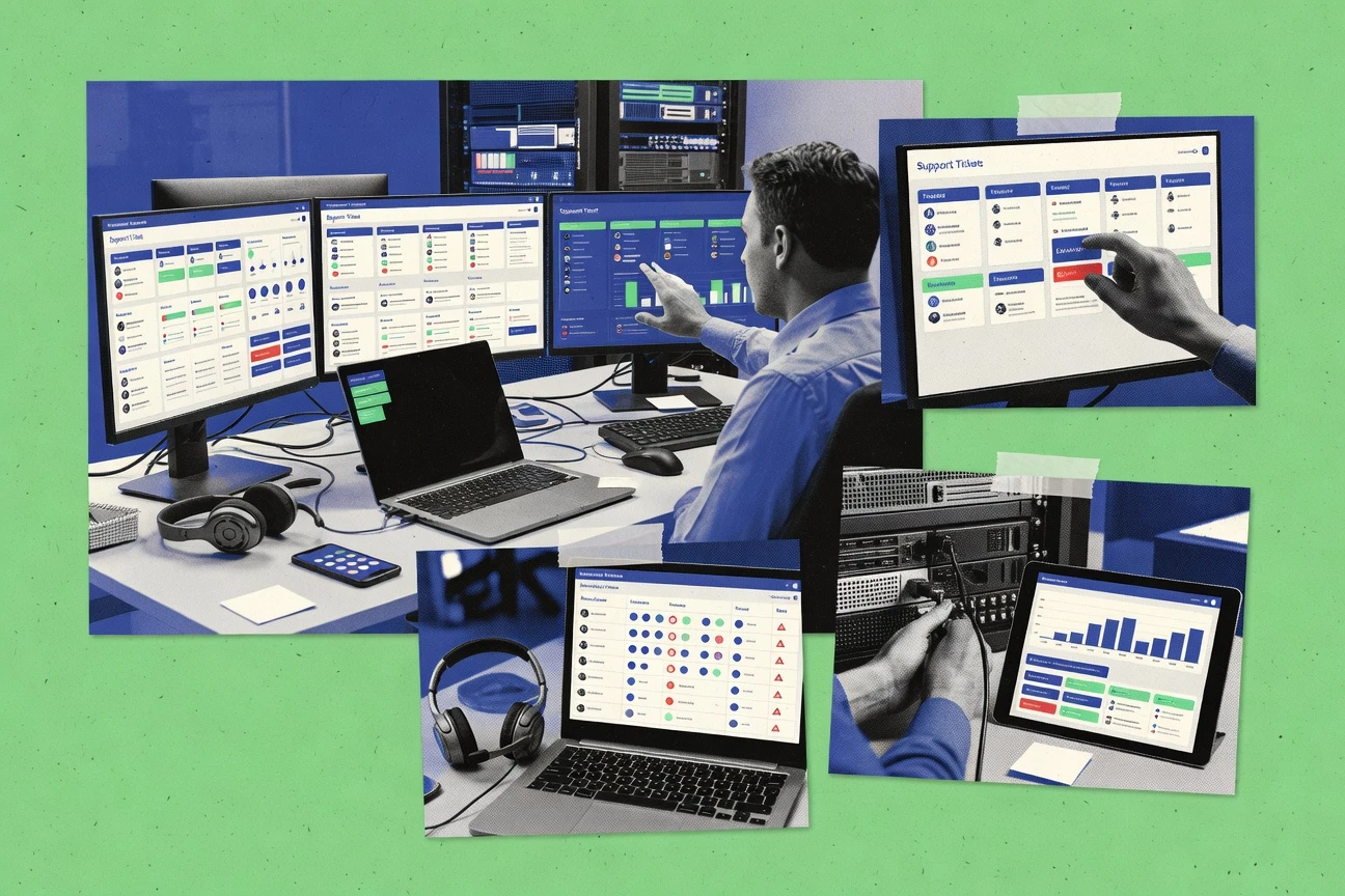 Top 10 Best Help Desk Issue Tracking Software | 2026 Edition