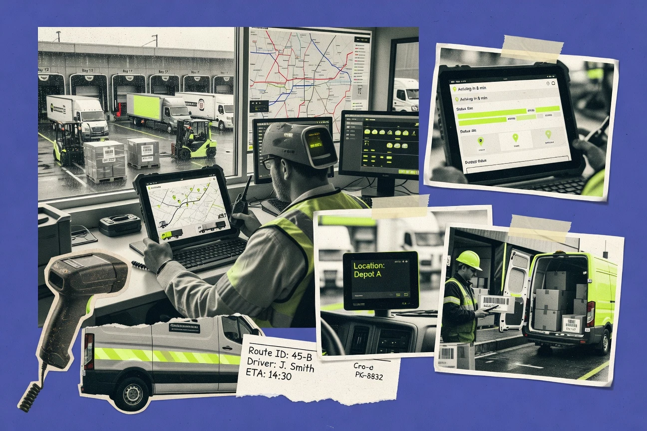 Top 10 Best Dispatch Tracking Software | 2026 Expert Picks