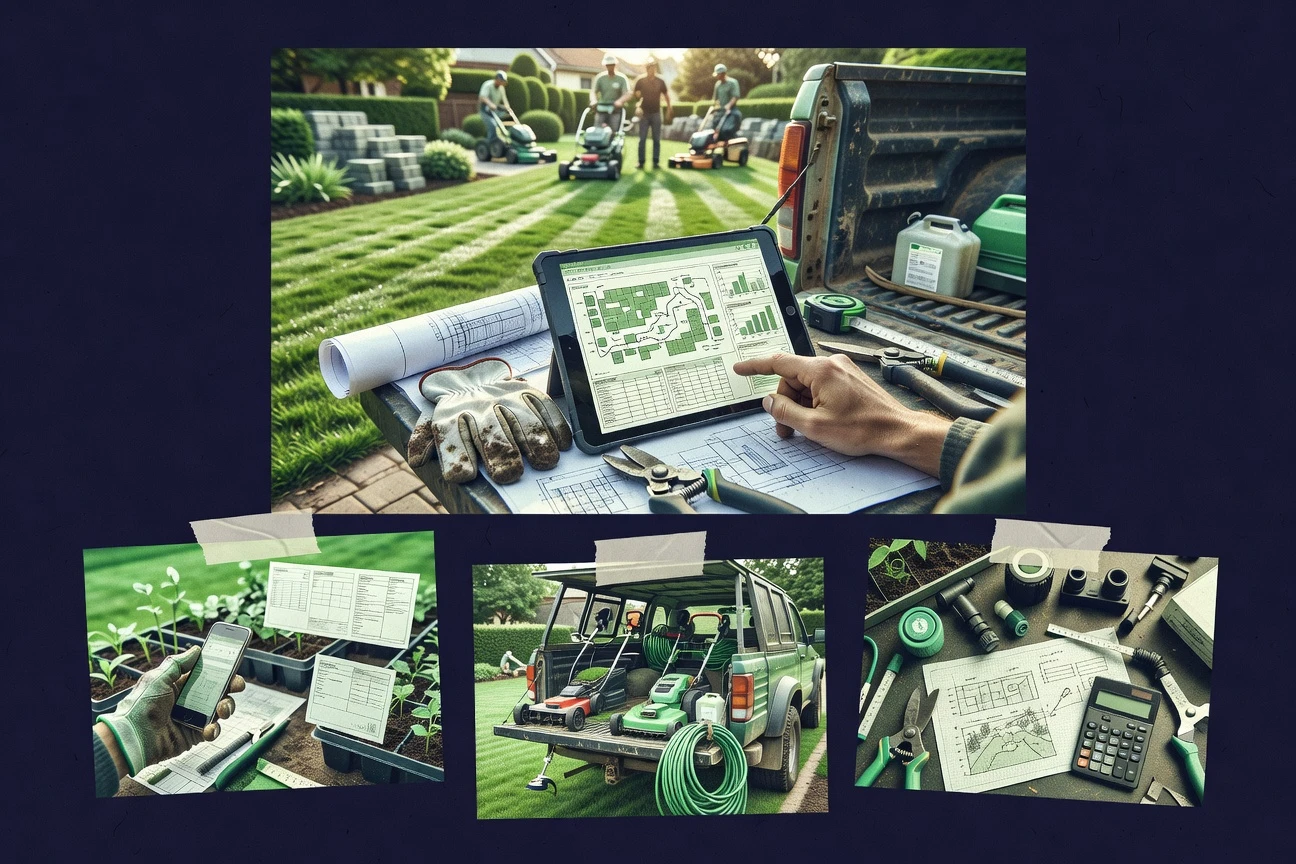 10 Tools Compared: Best Landscaping Business Software (2026)