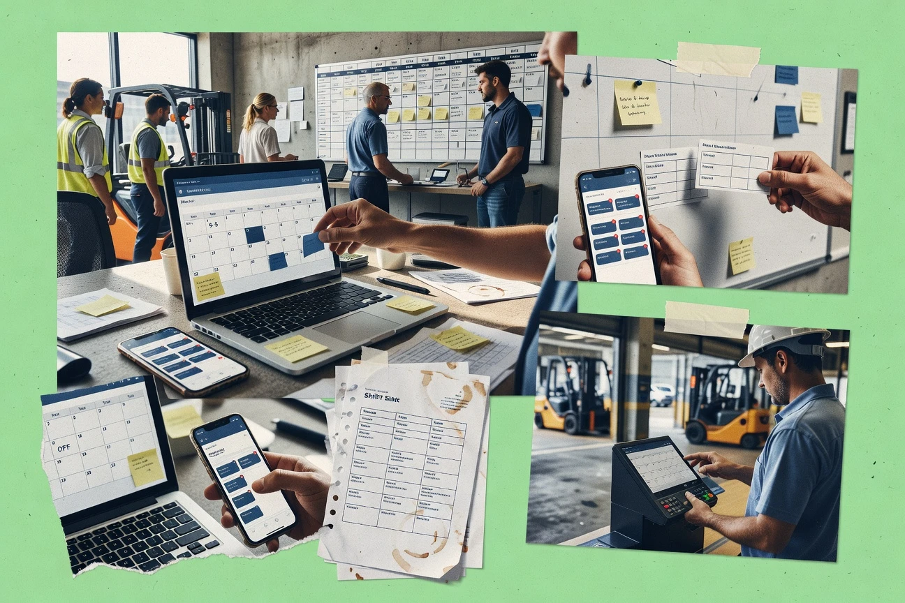Best Worker Scheduling Software | Ranked for 2026