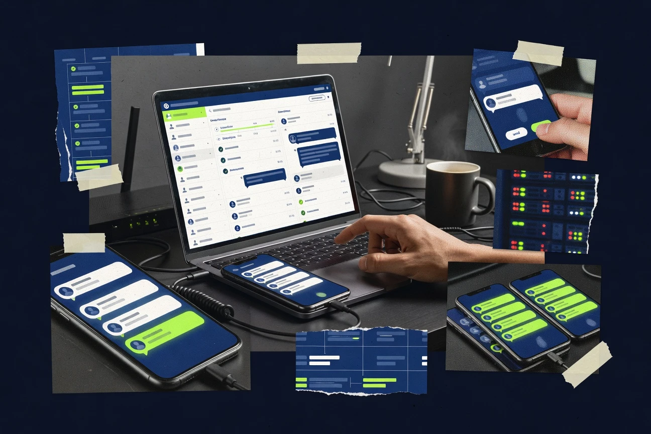 Best Automated Texting Software | 2026 Verified Rankings