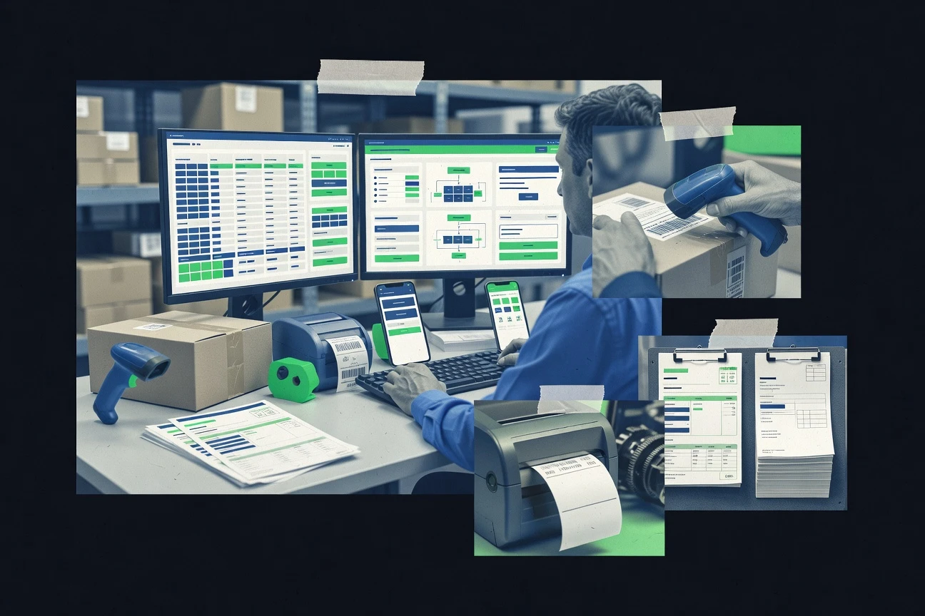 Best Sales Order Processing Software | 2026 Edition