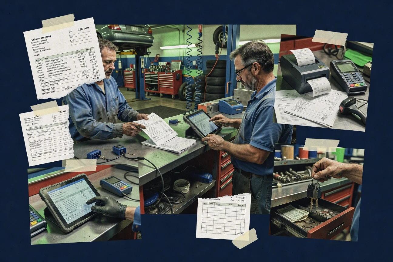 Best Auto Shop Invoicing Software (2026)