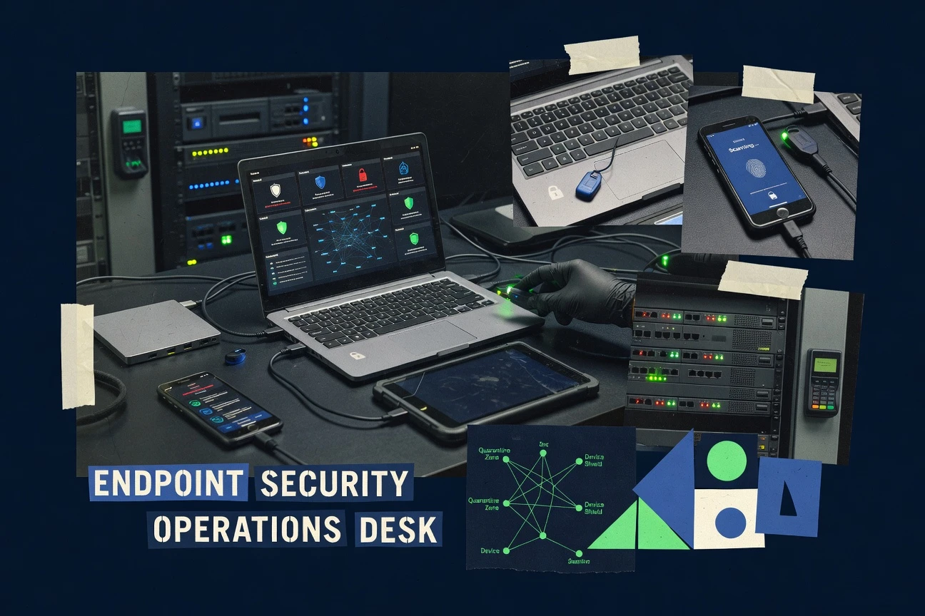 Securing Company Software Best End Point Security Software | 2026 Verified Rankings