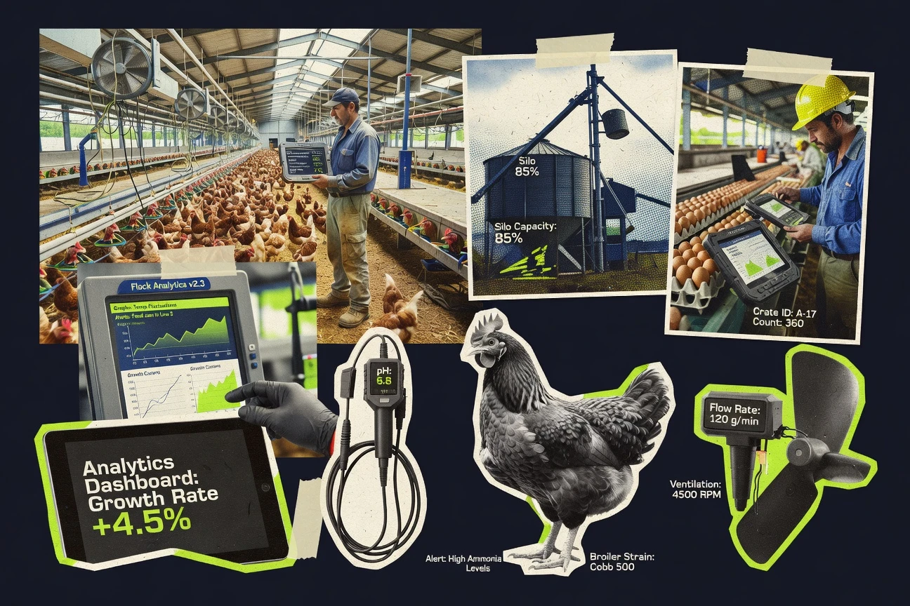 Top 10 Best Poultry Software | 2026 Expert Picks