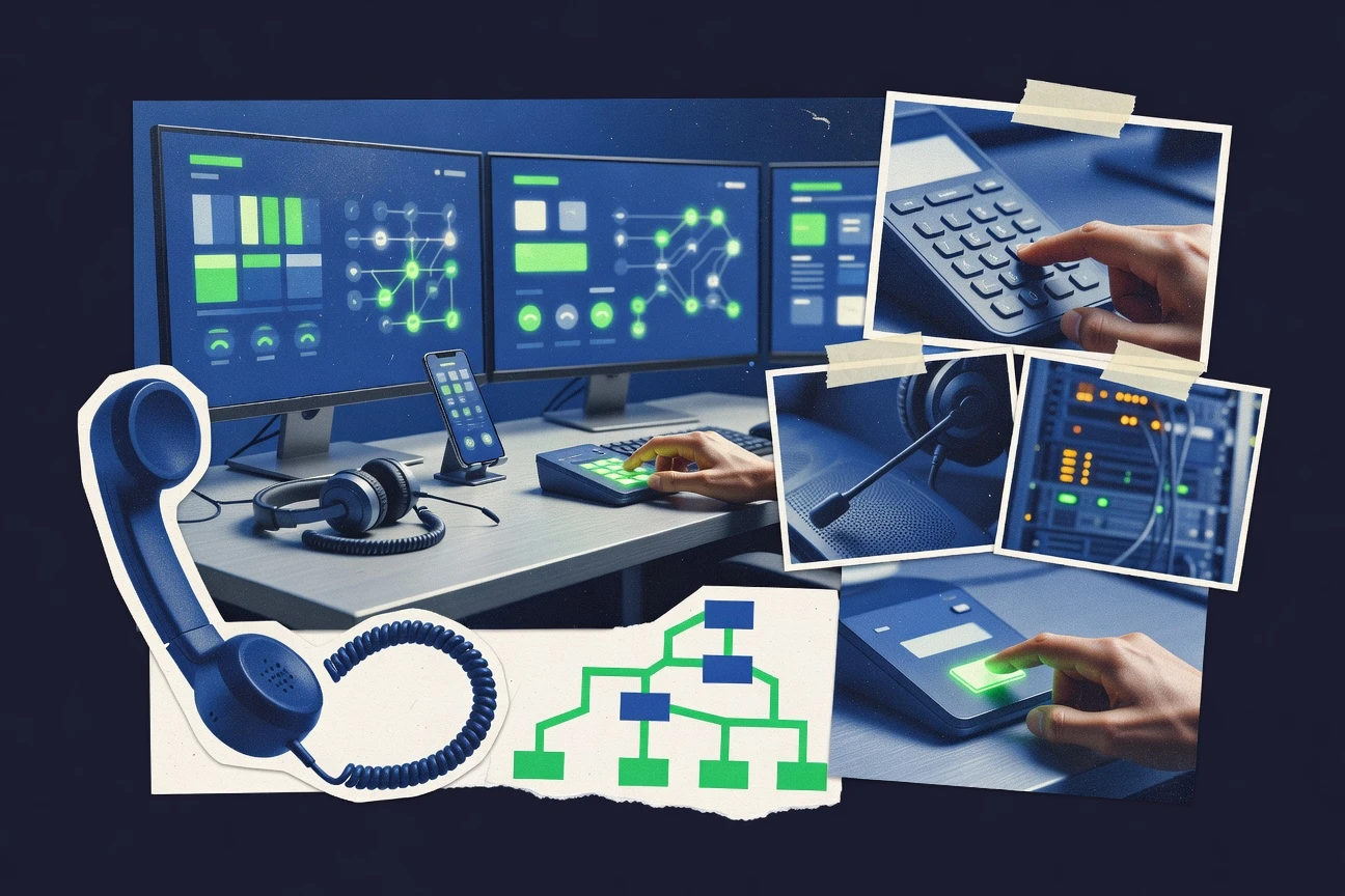 Best Call Automation Software | 2026 Expert Picks