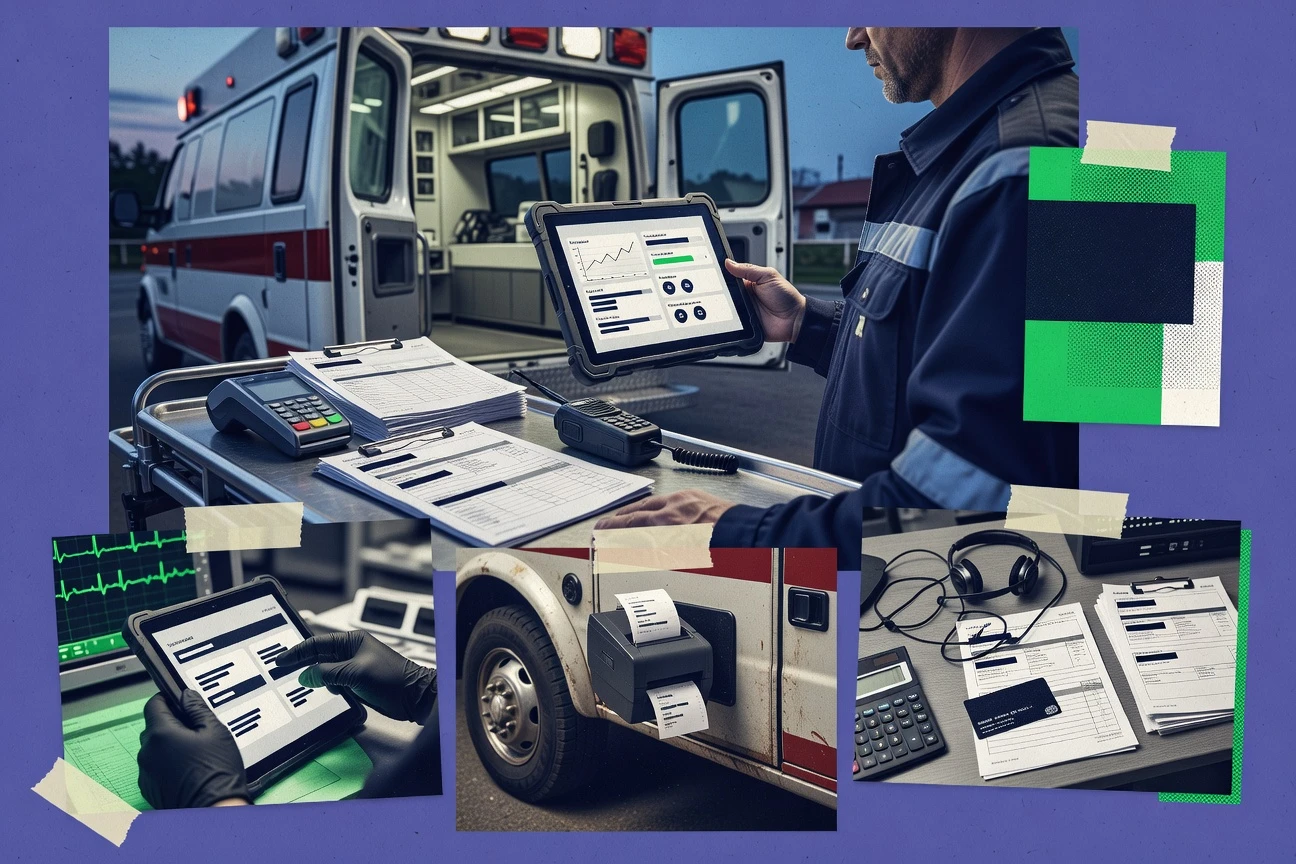 10 Tools Compared: Best Ambulance Billing Software (2026)