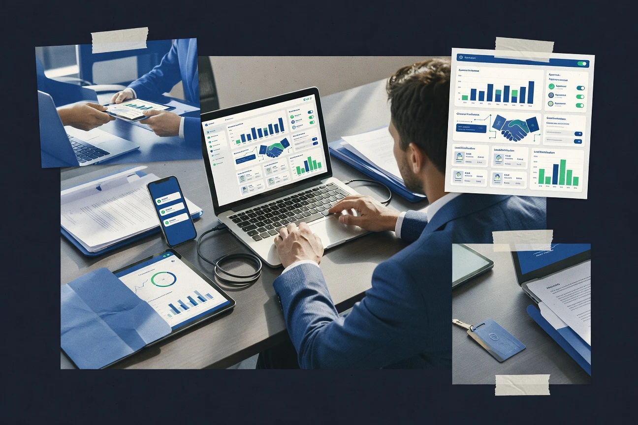 Best Partner Portal Software | Ranked for 2026