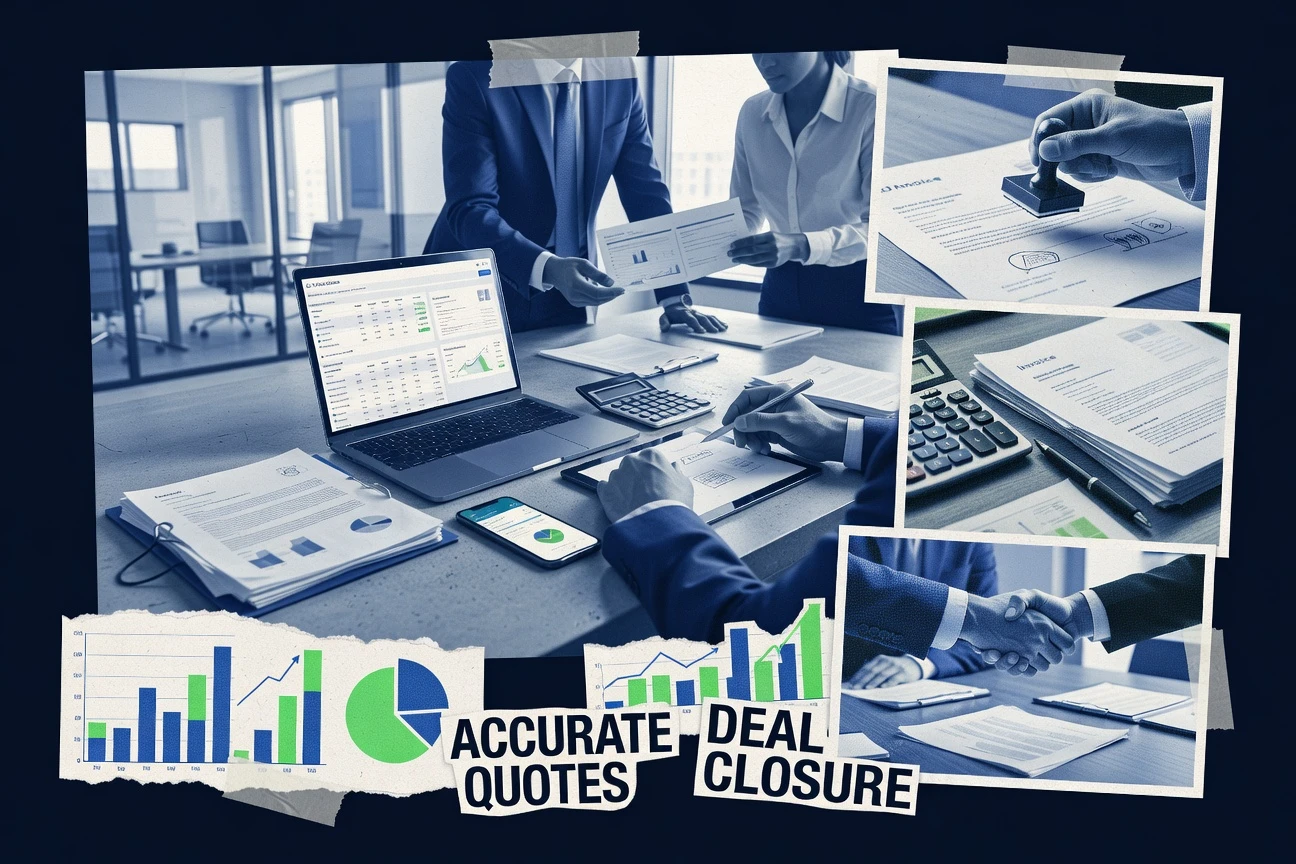 Best B2B Sales Quoting Software | Independently Tested 2026