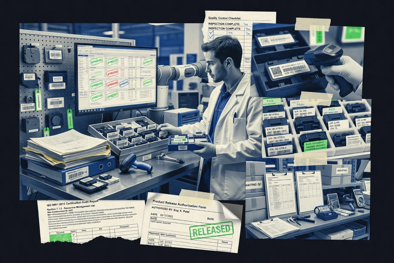 Best Product Compliance Management Software | 2026 Edition