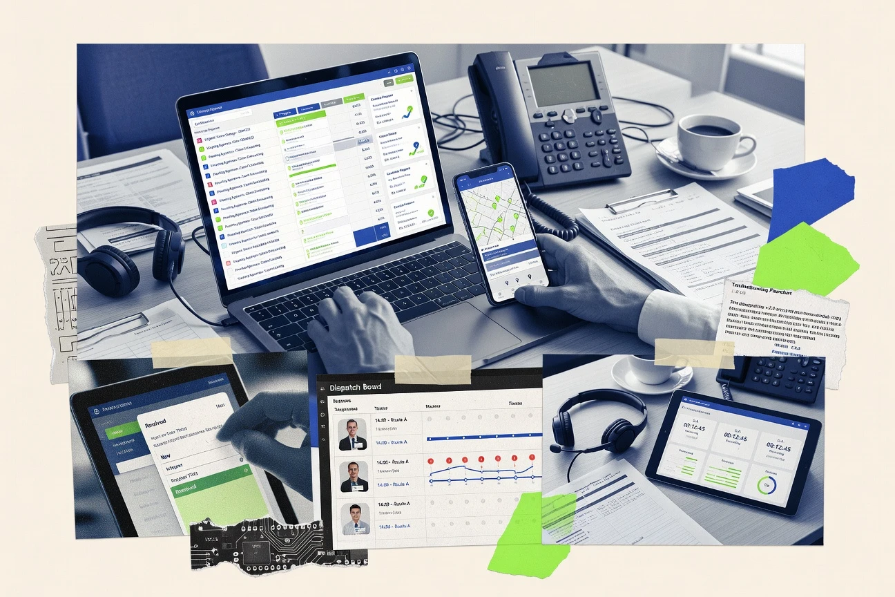Top 10 Best Service Management Software | 2026 Expert Picks