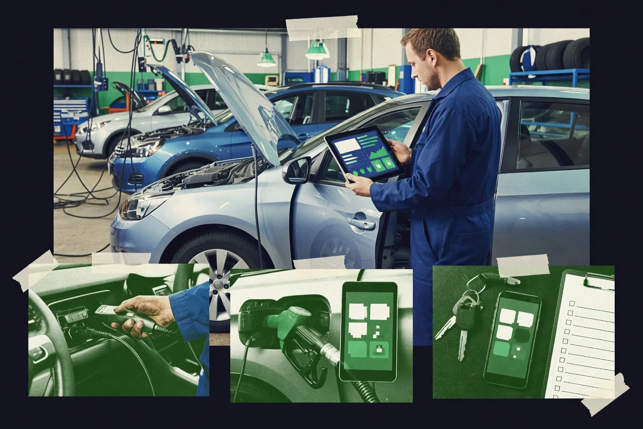 Best Car Management Software | 10 Tools Ranked (2026)