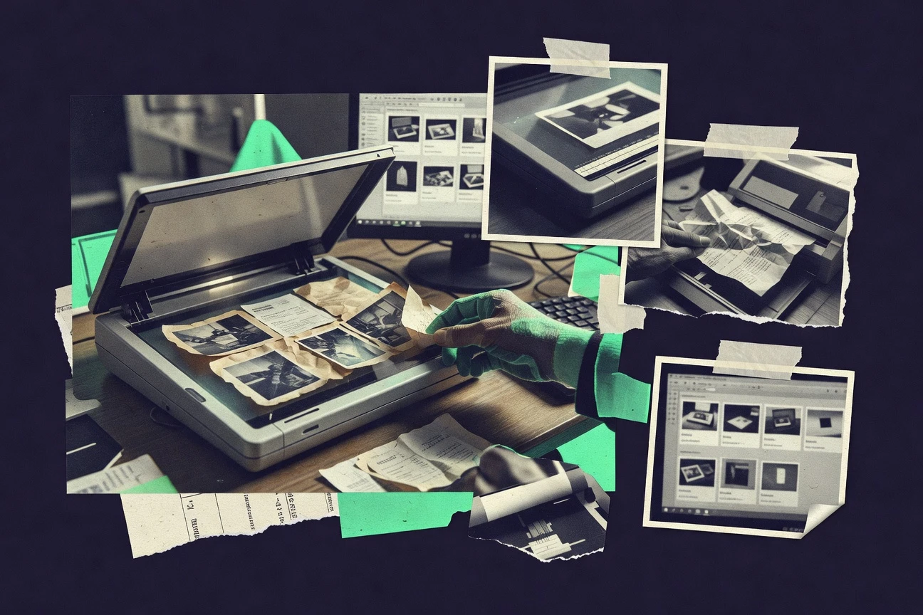 Top 10 Best Scan Software | 2026 Expert Picks
