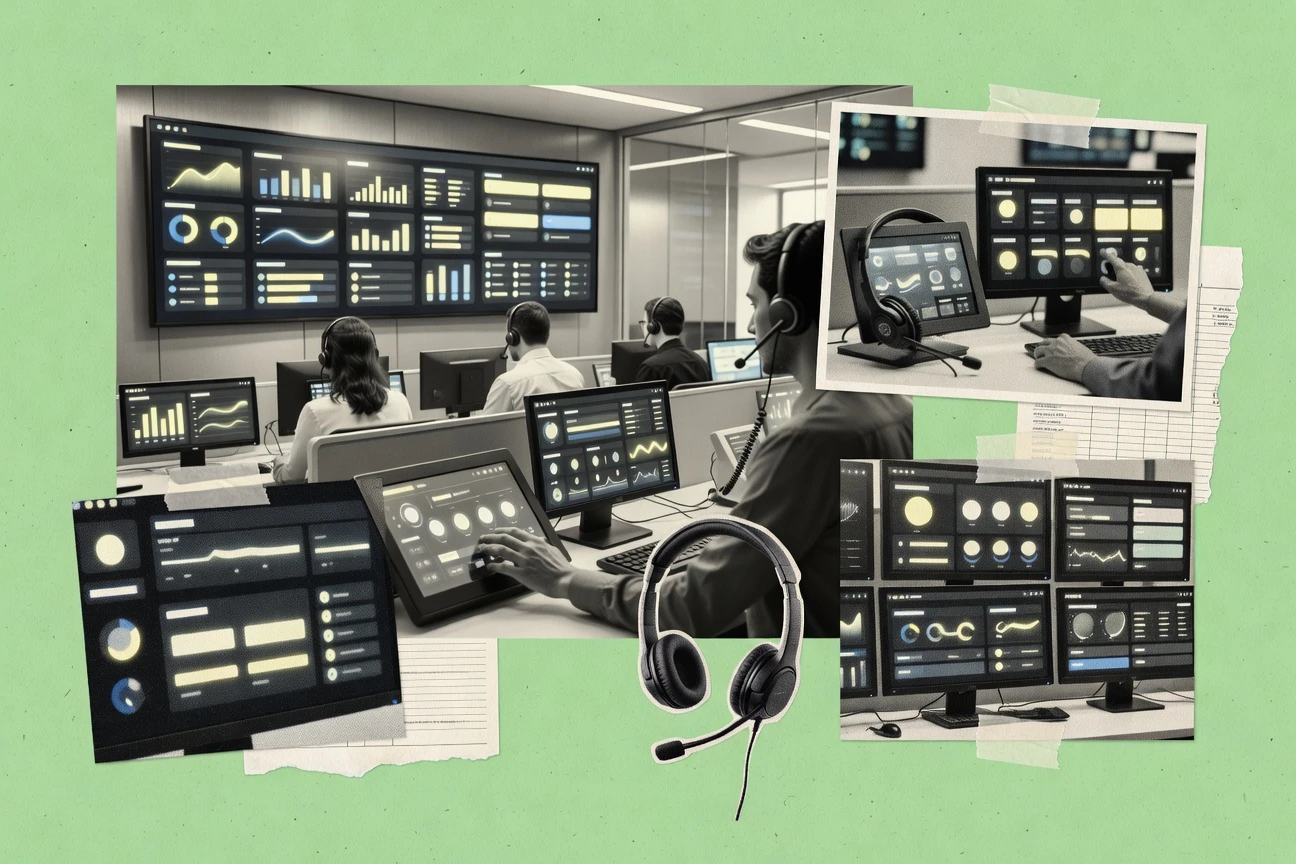 Best Call Center Display Software | Top Picks 2026