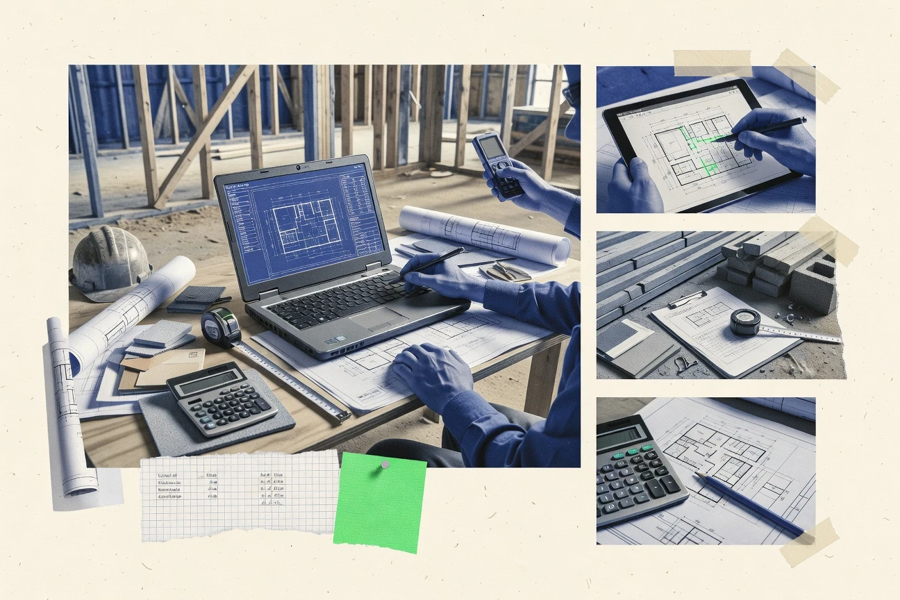 Top 10 Best Builders Estimating Software | 2026 Expert Picks