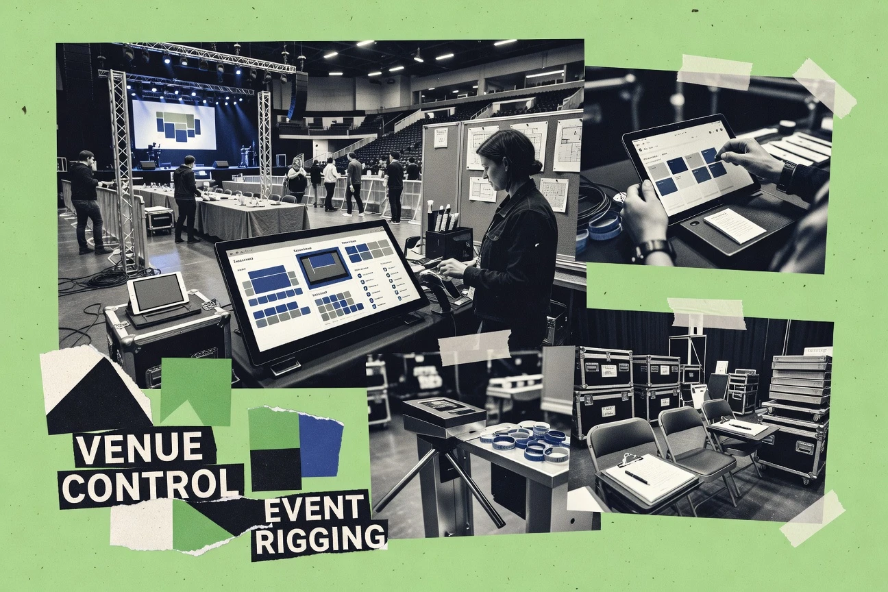 Best Venue And Event Management Software | 2026 Edition