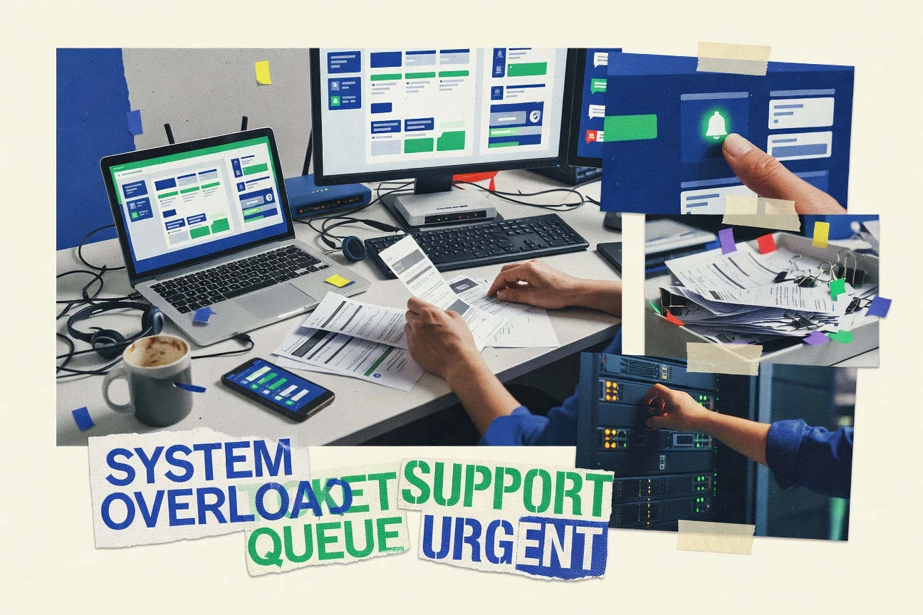 Best Help Desk Ticket Software | Top Picks 2026