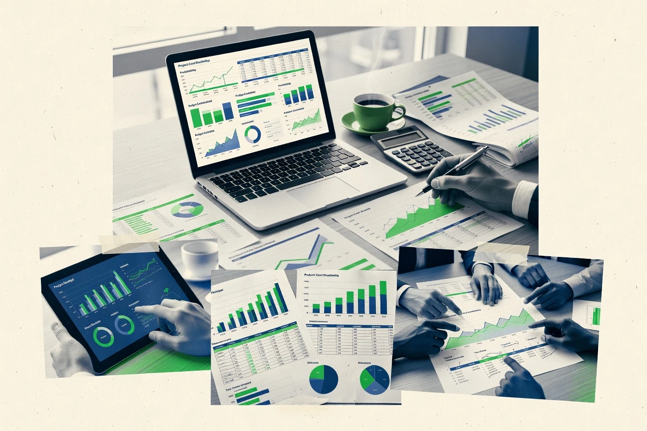 Best Project Profitability Software | 10 Tools Ranked (2026)