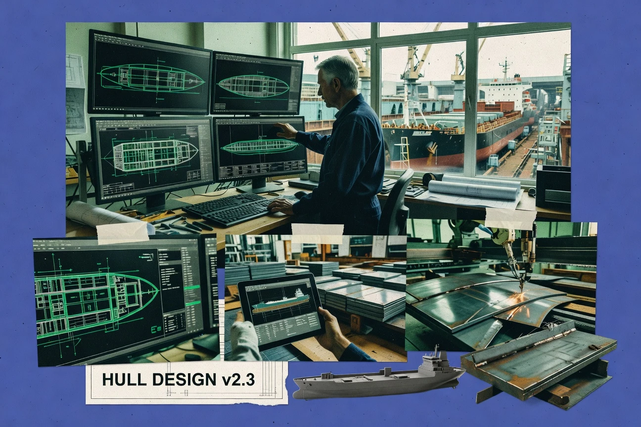 Best Shipbuilding Software | 2026 Edition