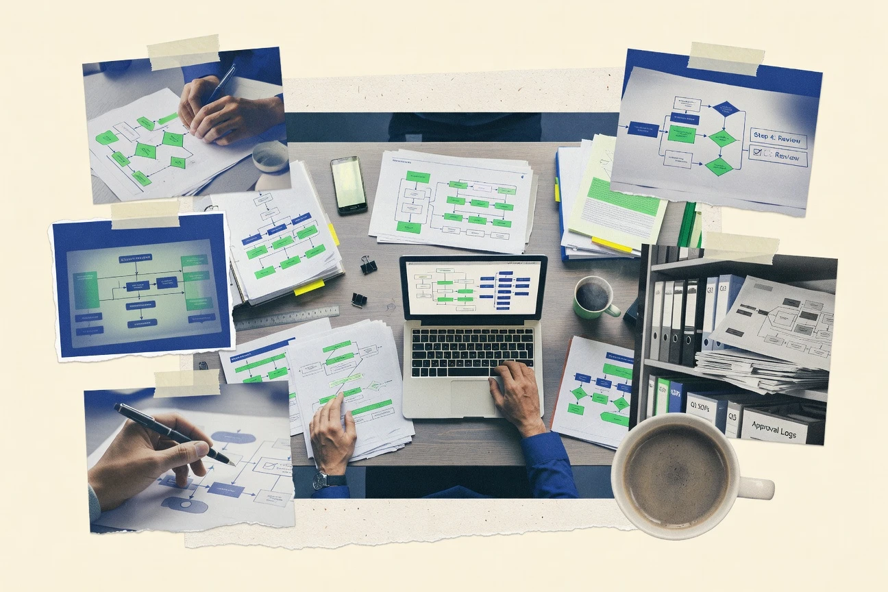 Best Business Process Documentation Software (2026)