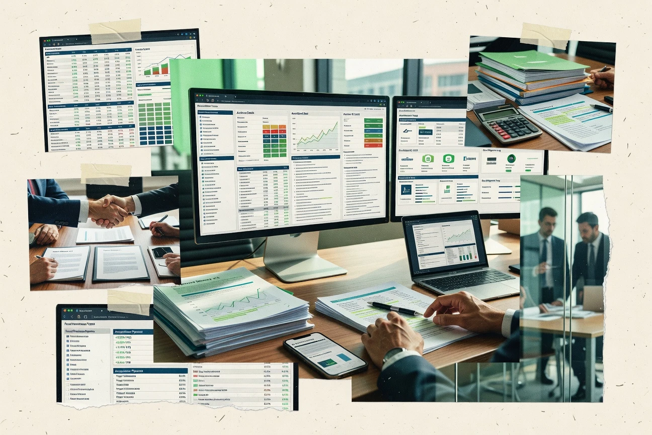 Best Private Equity Software | Independently Tested 2026