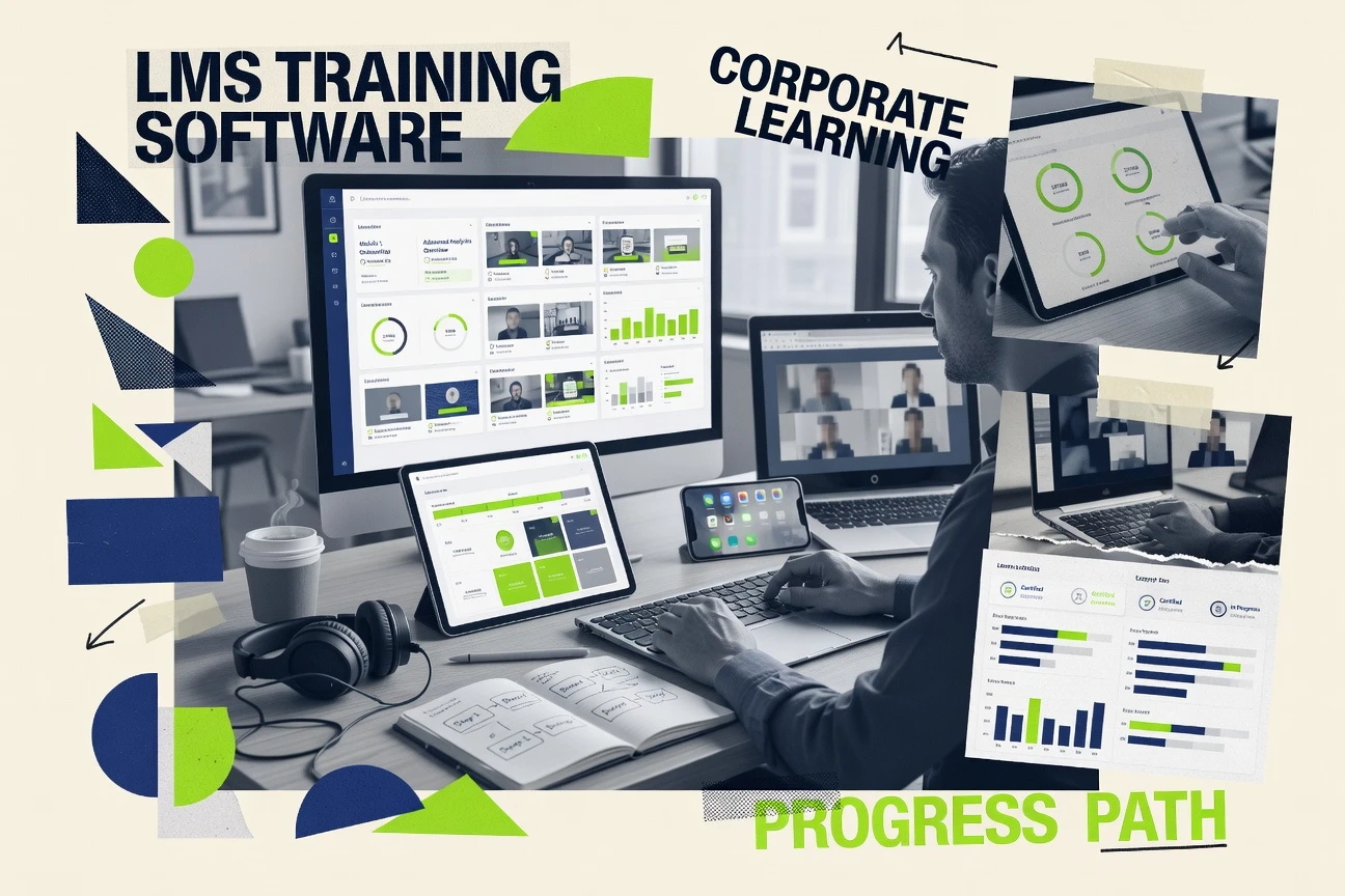Training Roster Lms Top 10 Best Lms Training Software of | 2026 Expert Picks