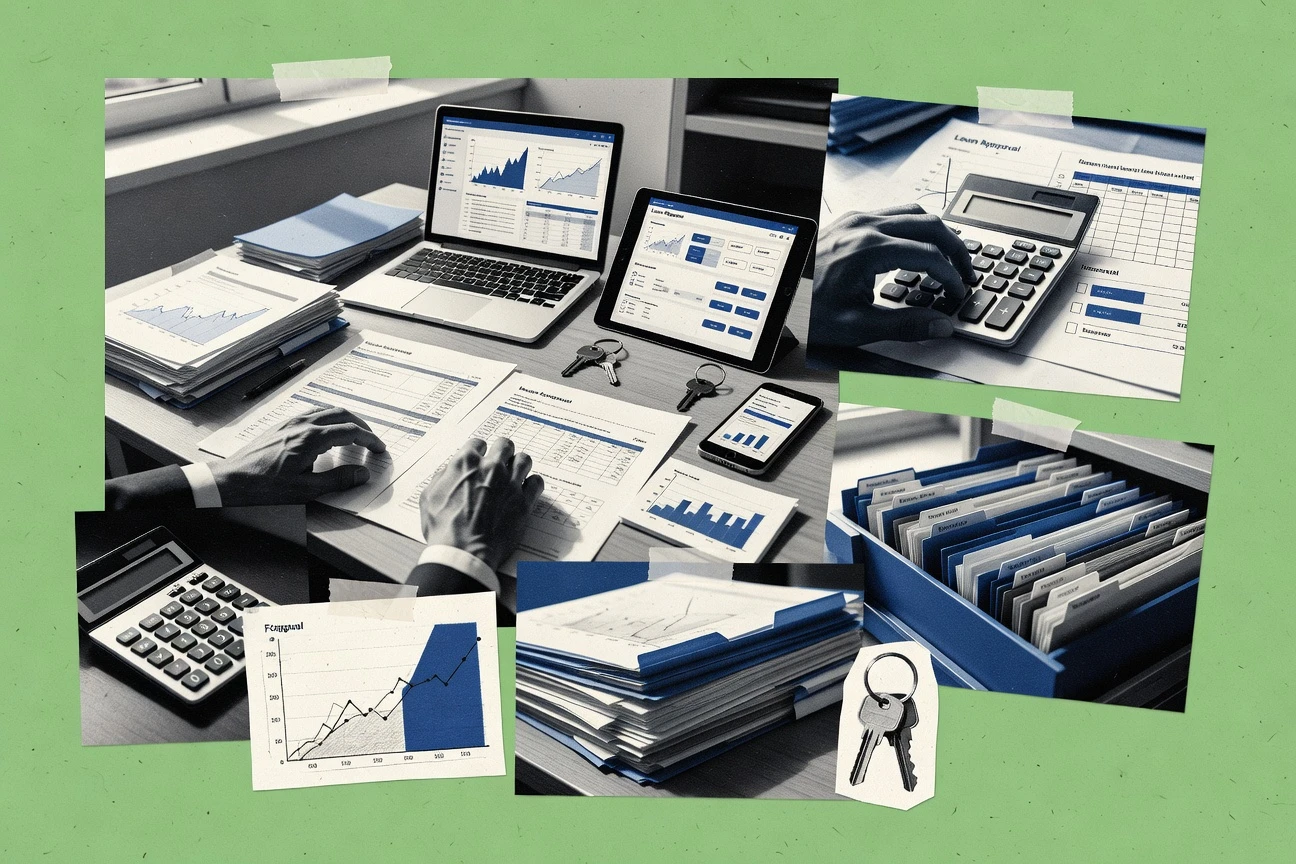 Best Loan Management System Software – 2026 Buyer's Guide