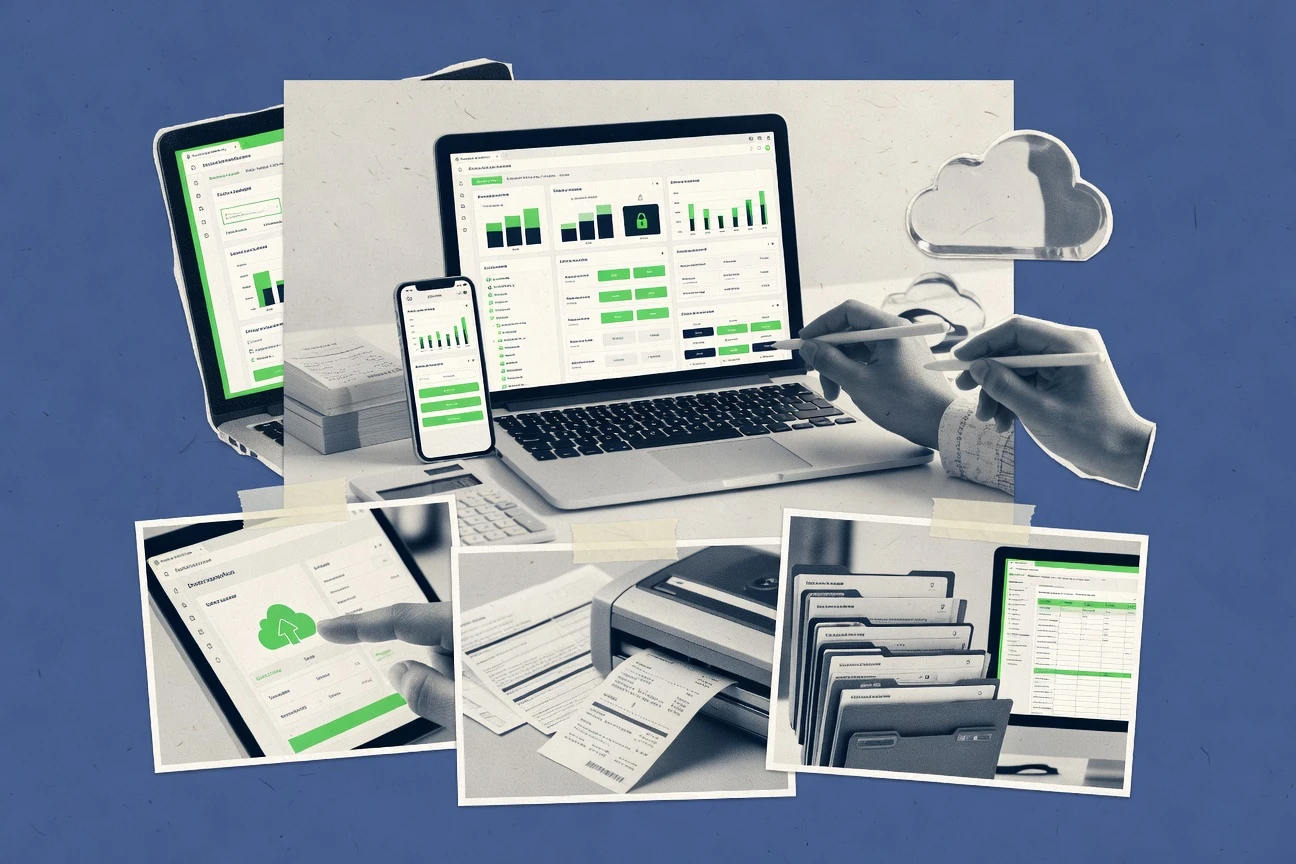 Best Cloud Based Professional Tax Preparation Software (2026)