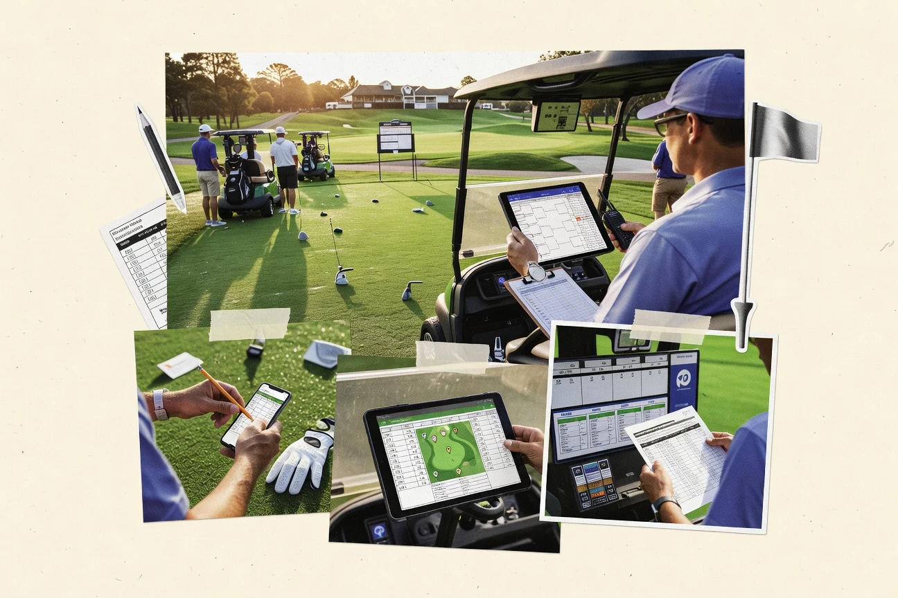 Best Golf Tournament Management Software | 2026 Expert Picks