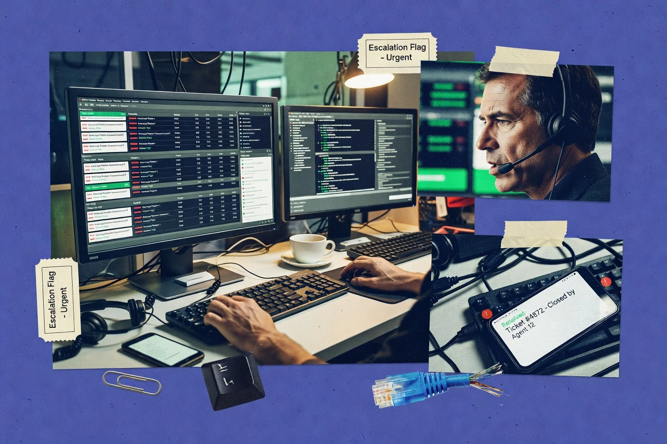 Best It Help Desk Software | 2026 Edition