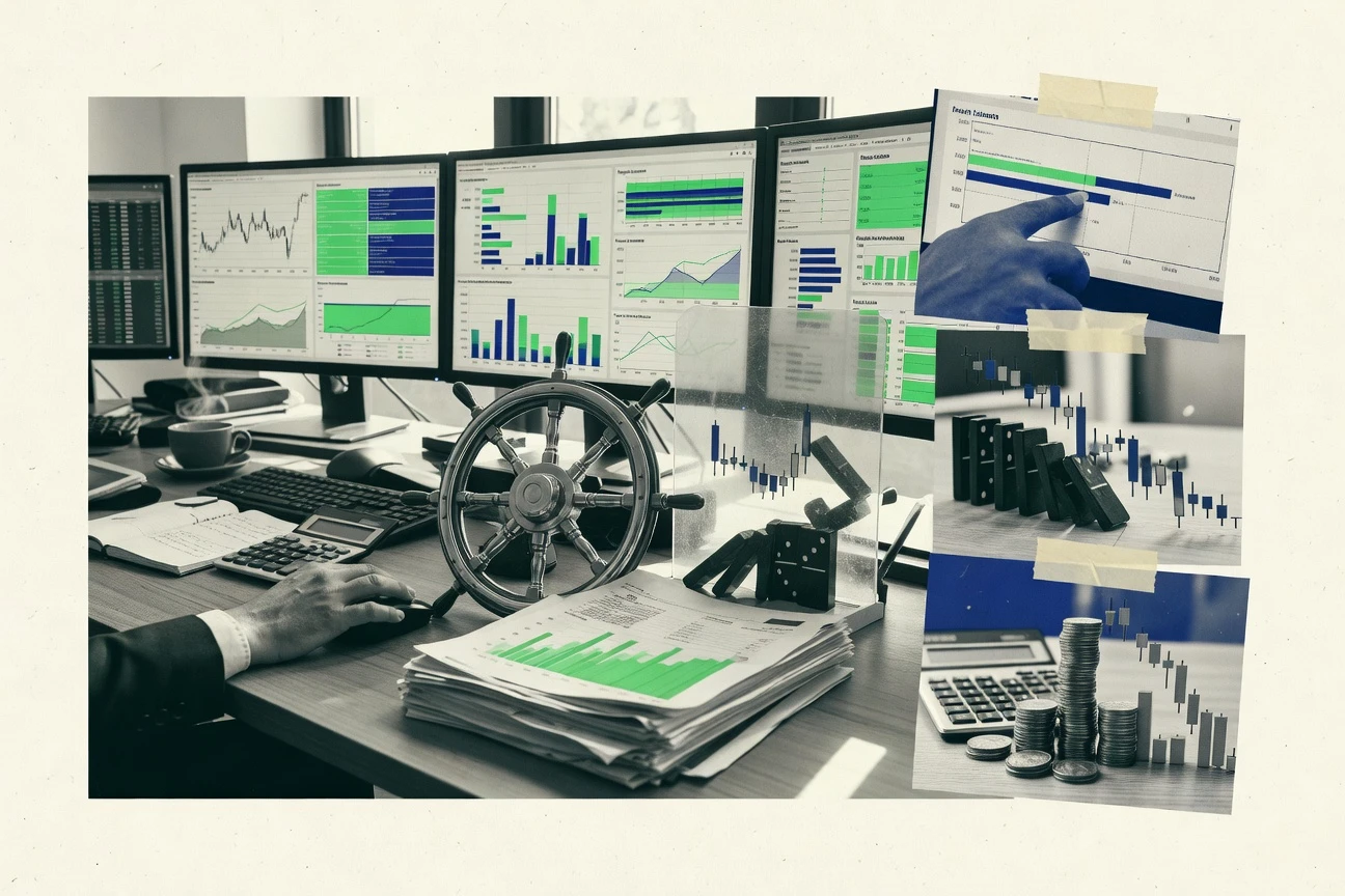 Top 10 Best Trading Risk Management Software (2026 Review)