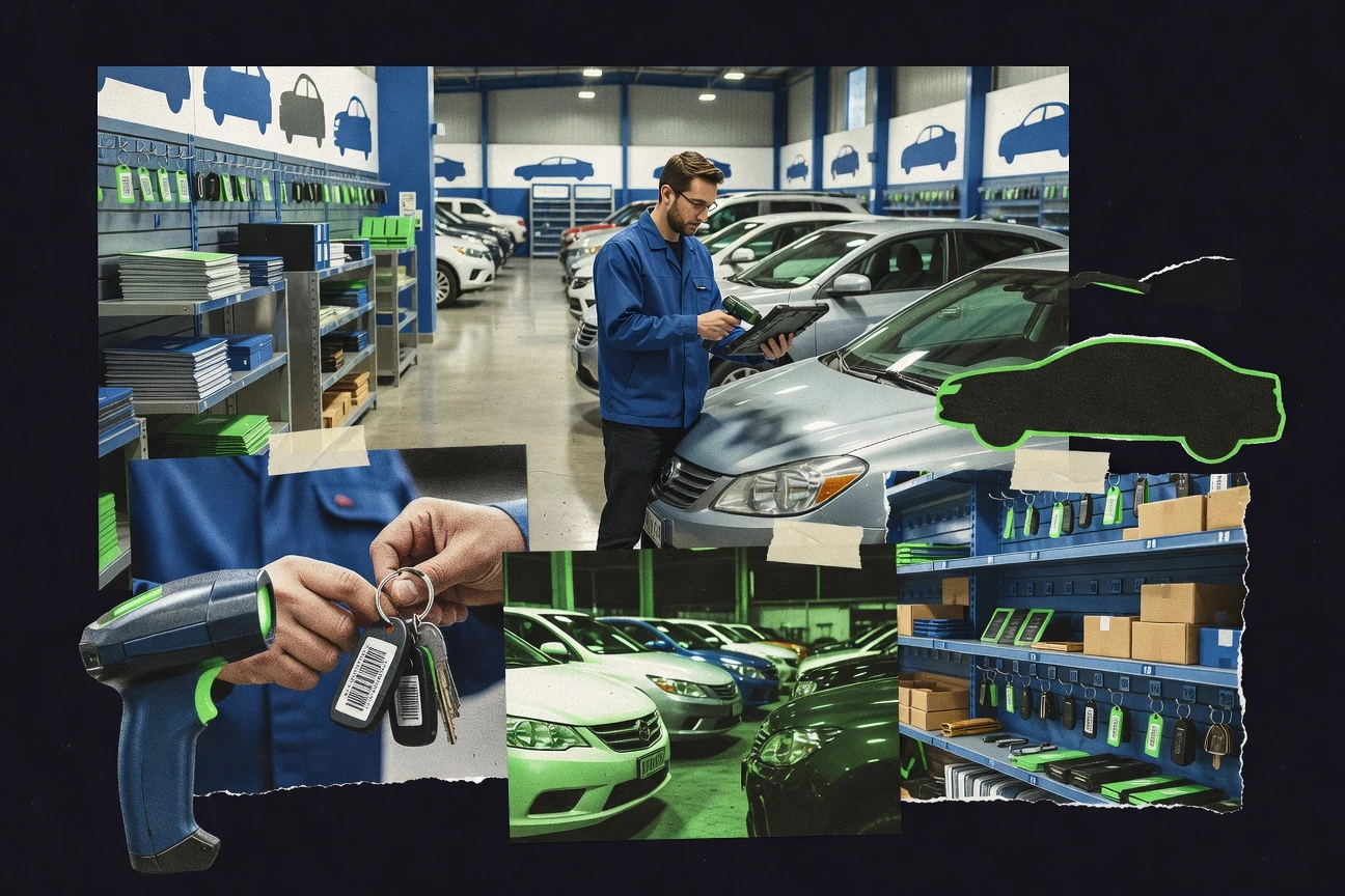 Best Automotive Inventory Management Software | 2026 Edition