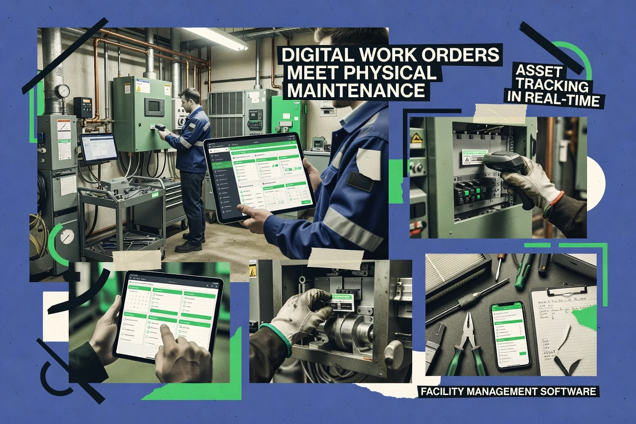 Best Maintenance Work Order Software | Top Picks 2026