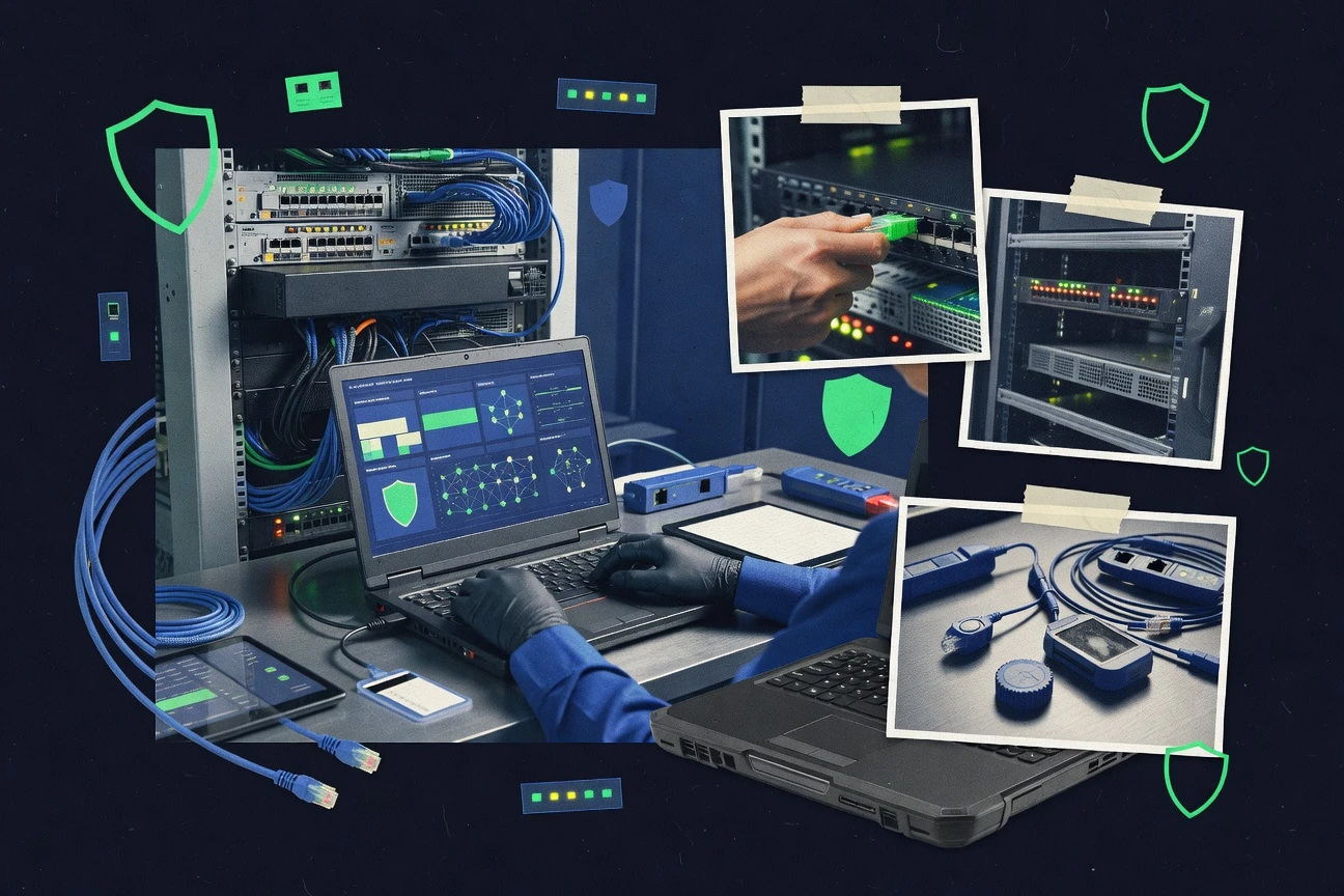 Best Network Security Audit Software | Ranked for 2026