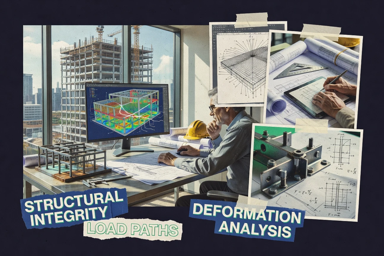 Best Structural Analysis Software | Ranked for 2026