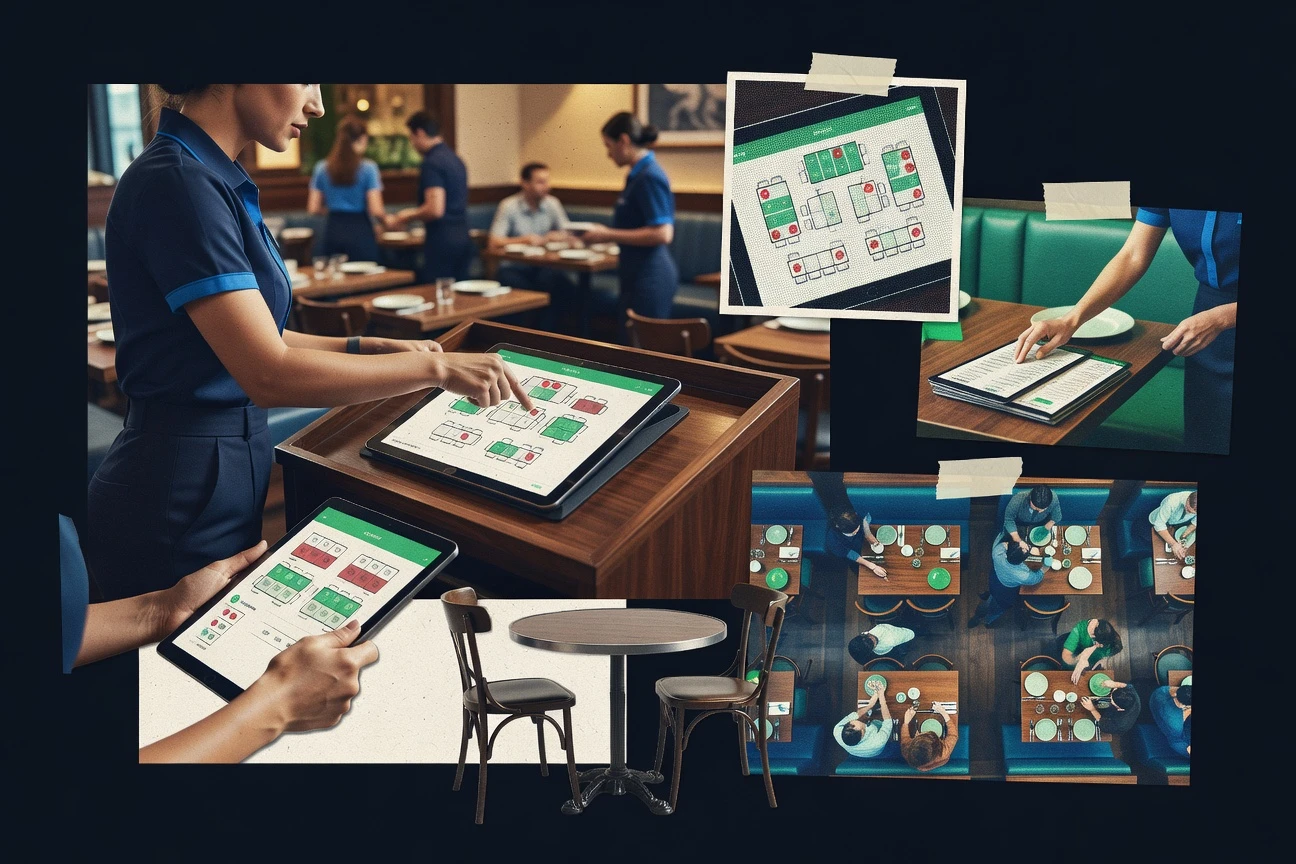 Top 10 Best Restaurant Seating Software | 2026 Edition