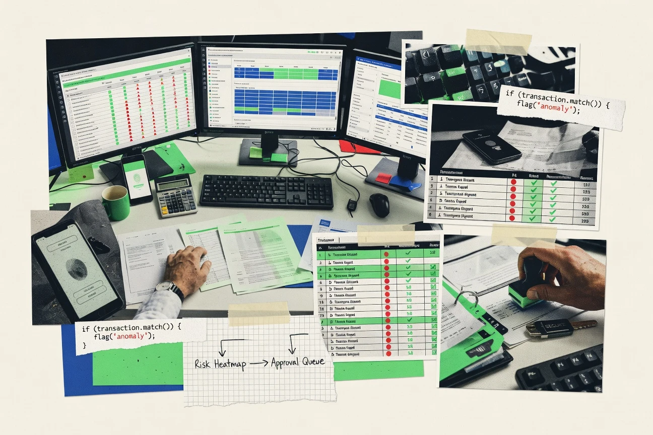 Top 10 Best Automated Audit Software: 2026 Comparison